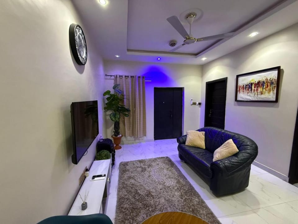 Blessing Prestige Boutique Apartment in Accra