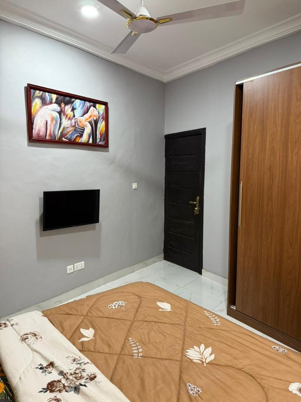 Blessing Prestige Boutique Apartment in Accra