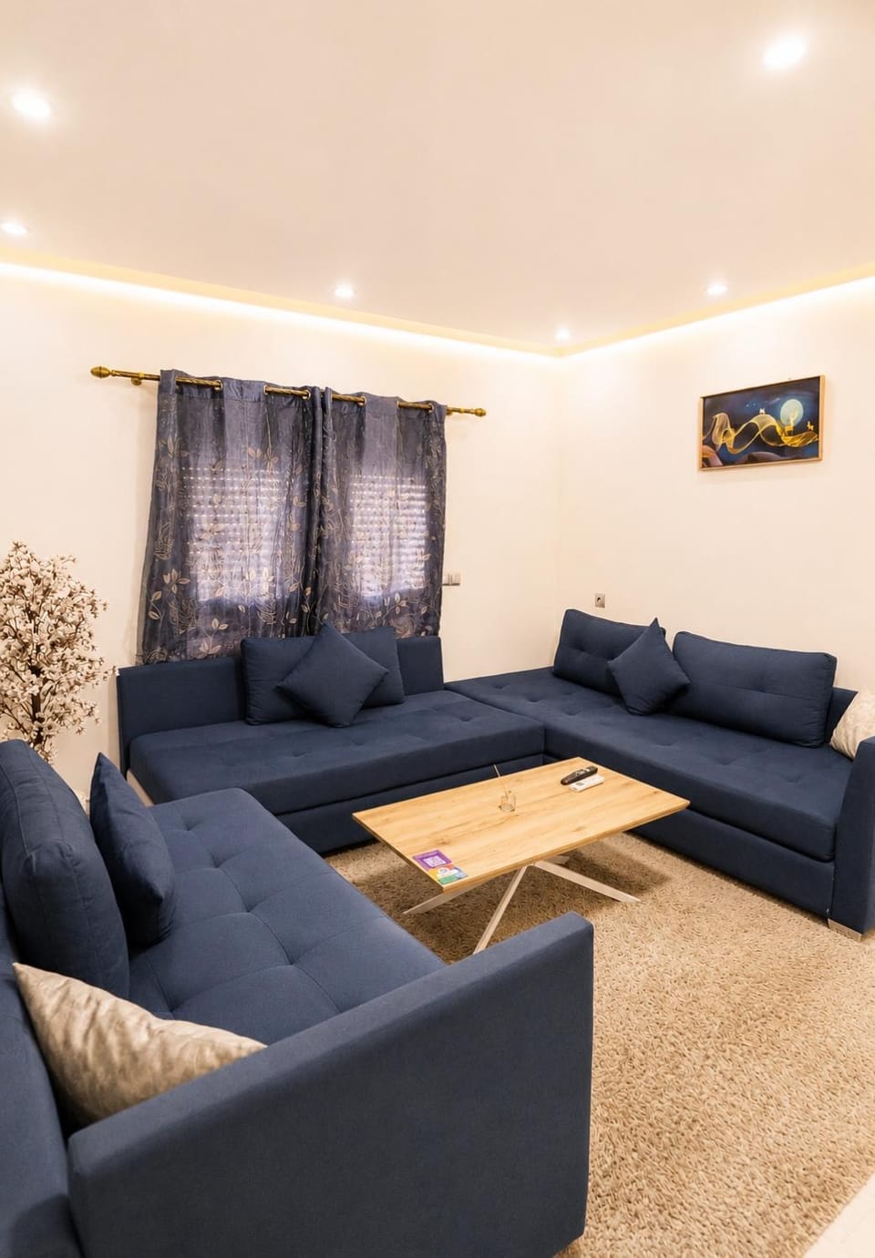 KSyiimmo Élite aéroport Marrakech Apartment in Marrakesh