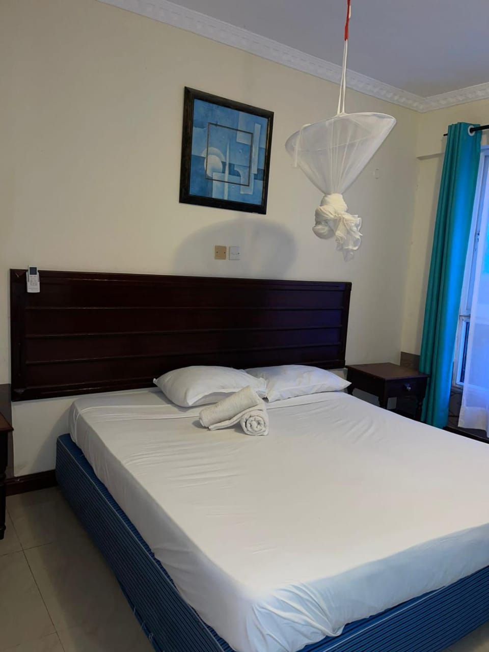 Sunrise Apartments Apartment in Mombasa