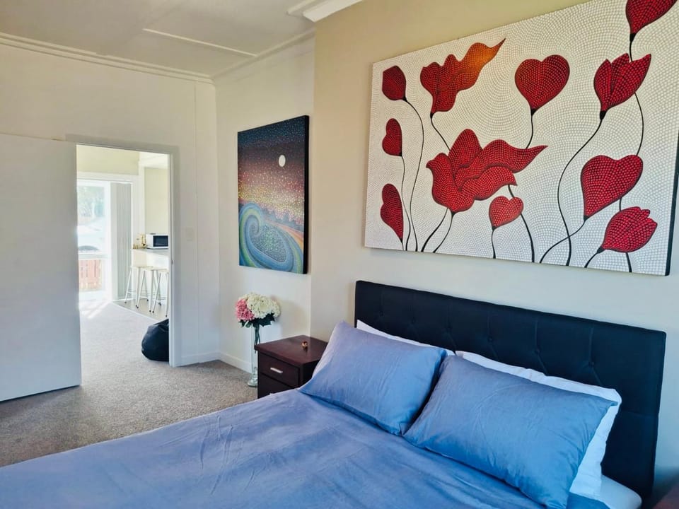 The cottage coghill House in Whitianga