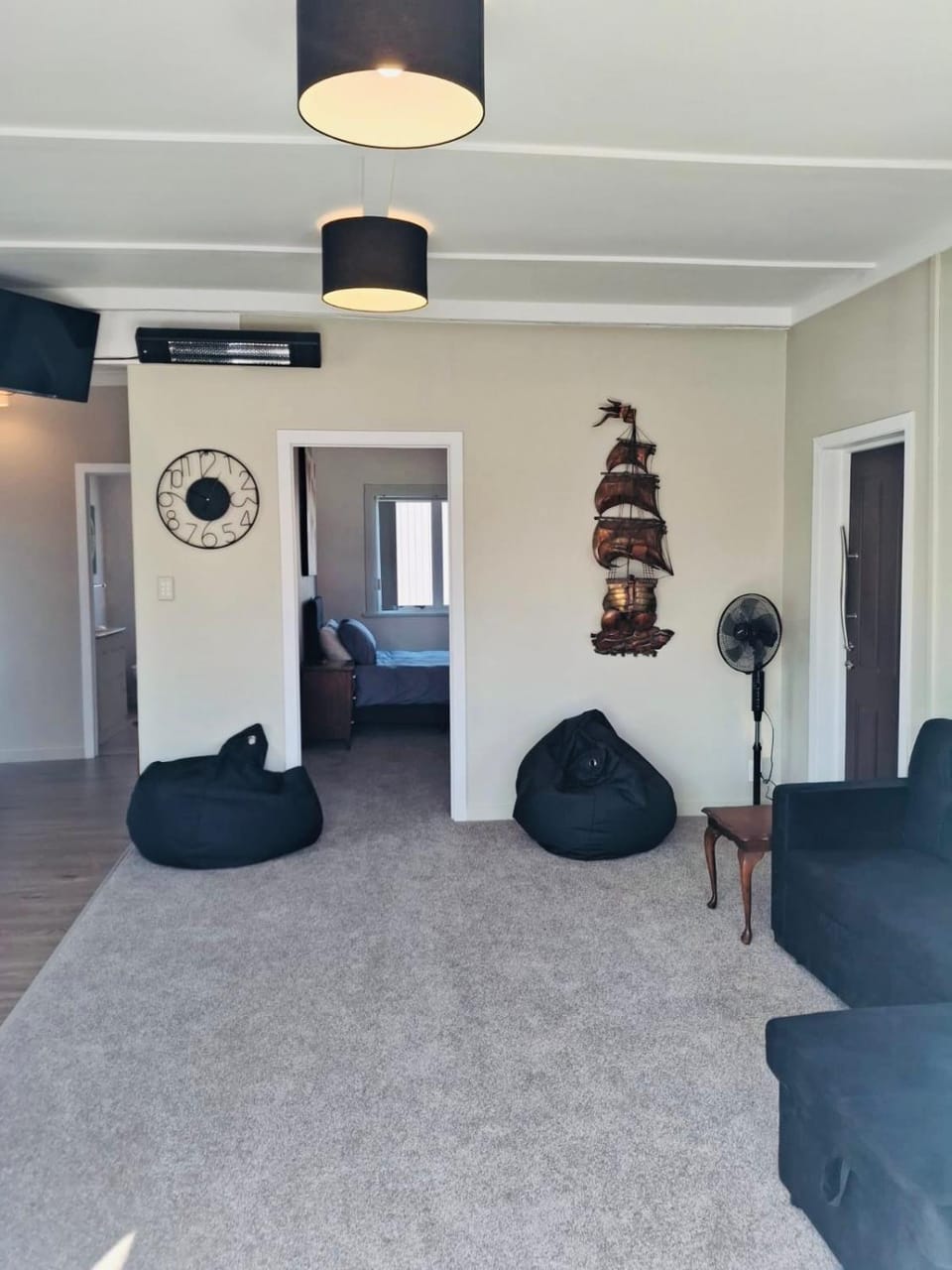 The cottage coghill House in Whitianga