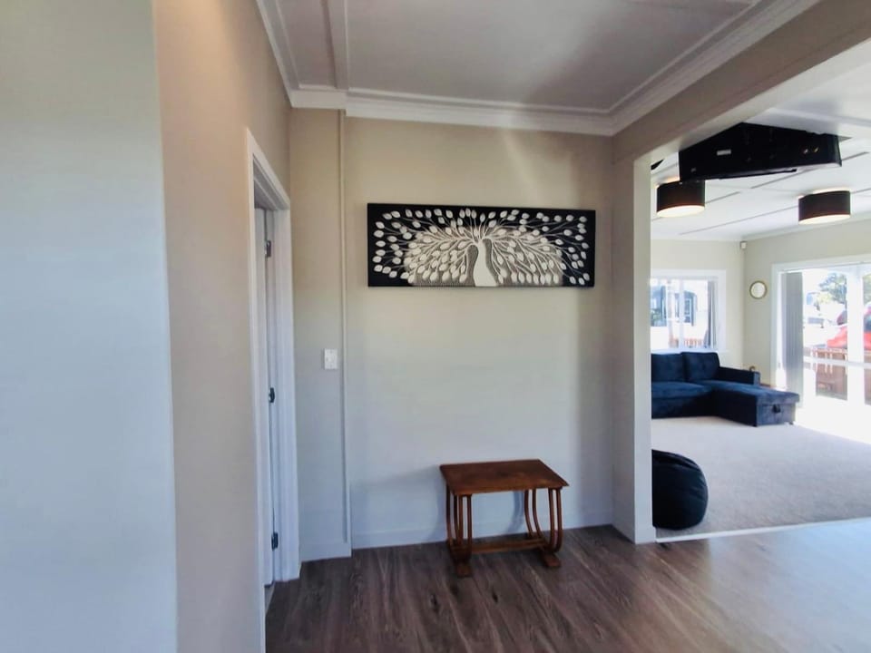 The cottage coghill House in Whitianga