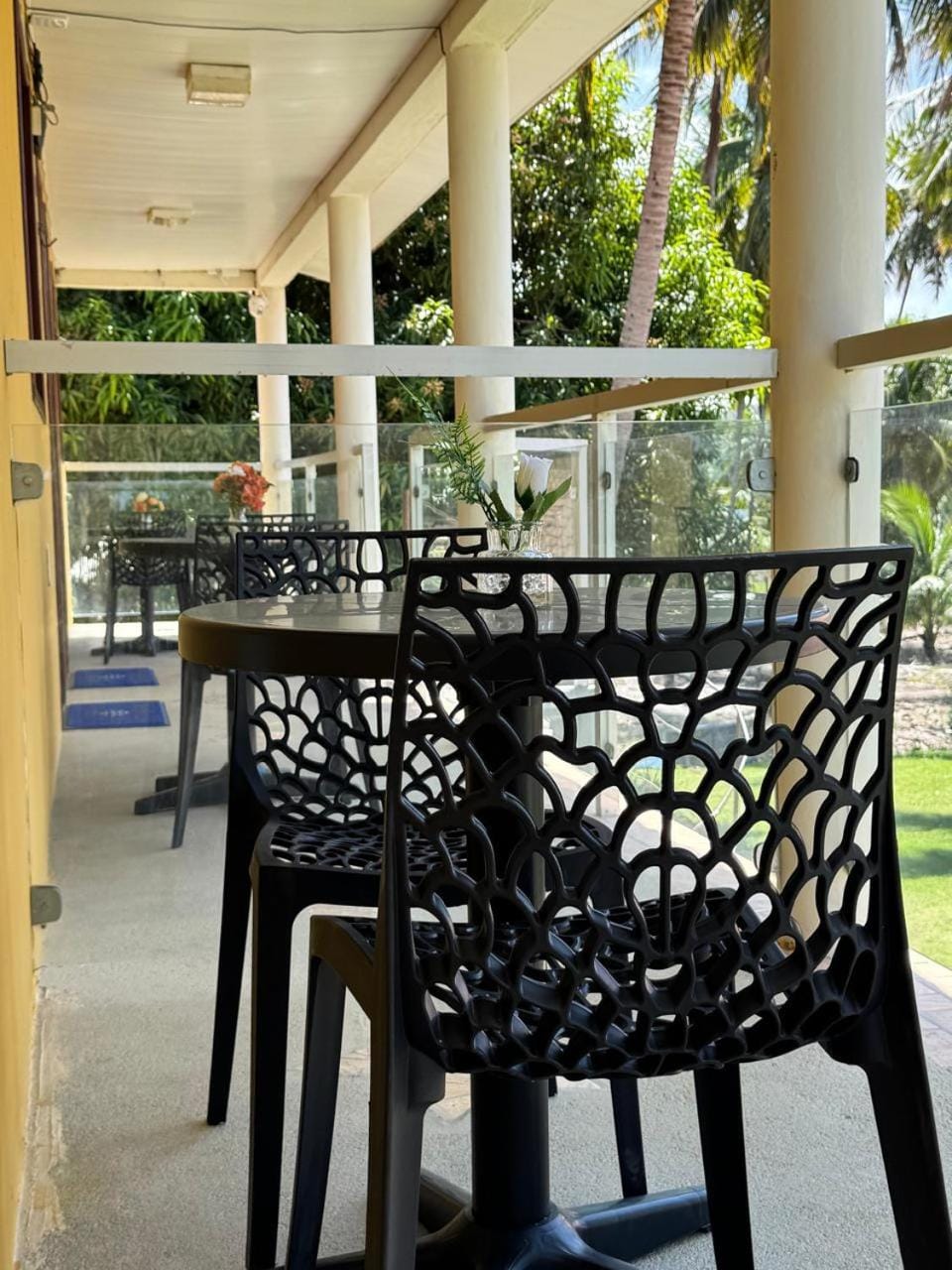 Pousada Plenamar Apartment hotel in State of Alagoas, Brazil