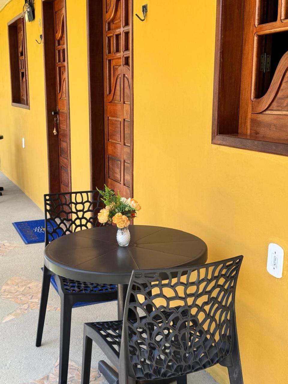 Pousada Plenamar Apartment hotel in State of Alagoas, Brazil