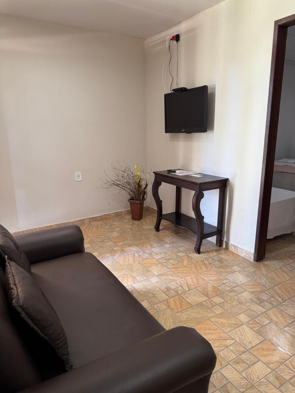 Pousada Plenamar Apartment hotel in State of Alagoas, Brazil
