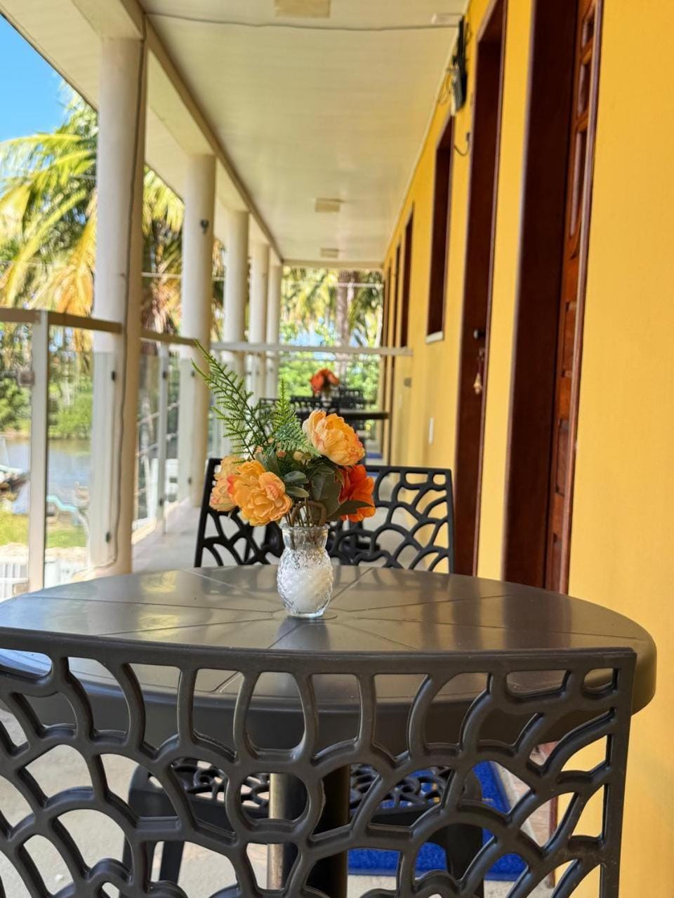 Pousada Plenamar Apartment hotel in State of Alagoas, Brazil