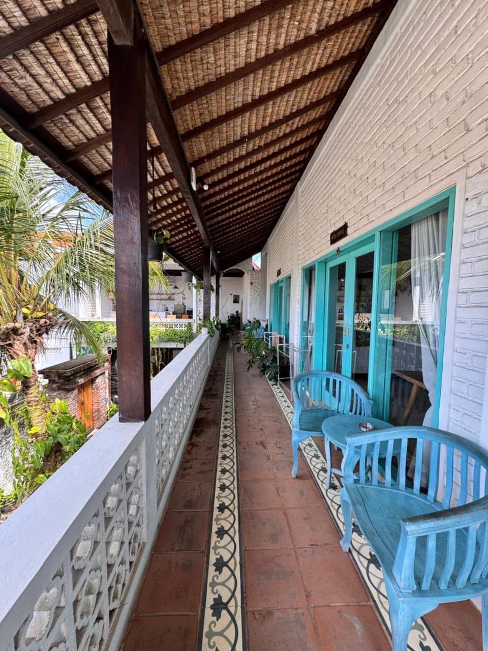 Ayok Stay And Surf Bed and Breakfast in North Kuta
