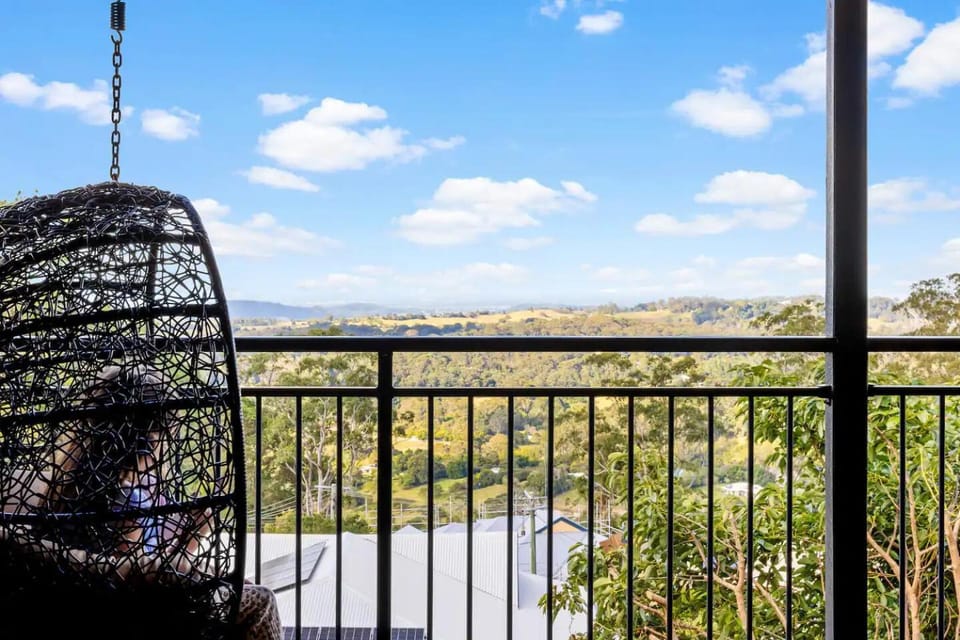 Natural landscape, Balcony/Terrace