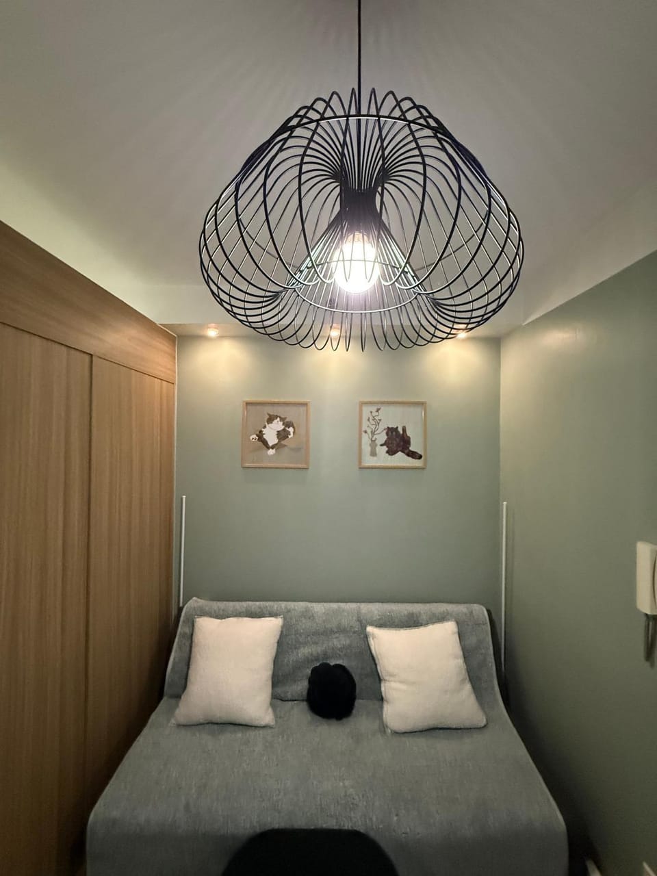 The Nook in Pasay Apartment hotel in Pasay