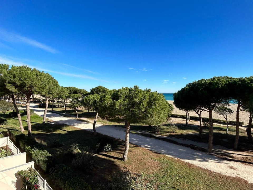 Appartement pour 4 personnes avec vue sur mer à Argelès-sur-Mer - FR-1-837-51 Apartment in Argeles-sur-Mer