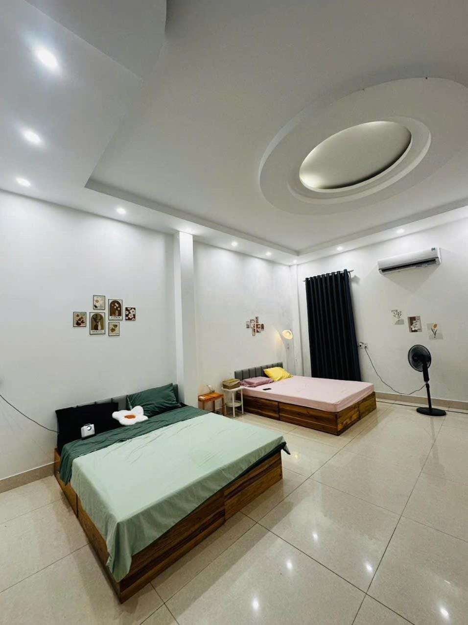 Chill Homestay Đồng Hới Hotel in Laos
