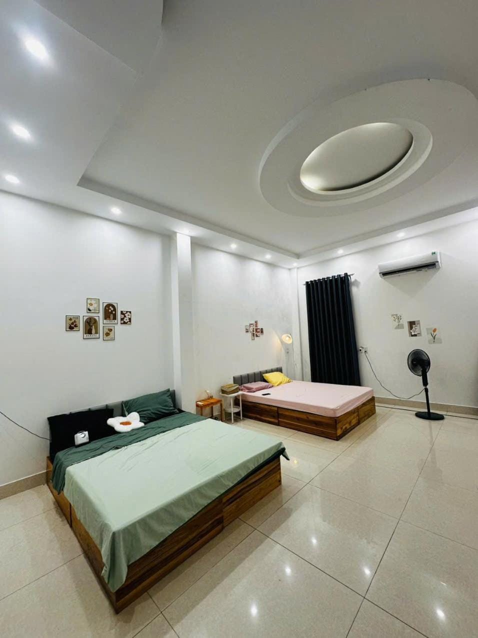 Chill Homestay Đồng Hới Hotel in Laos