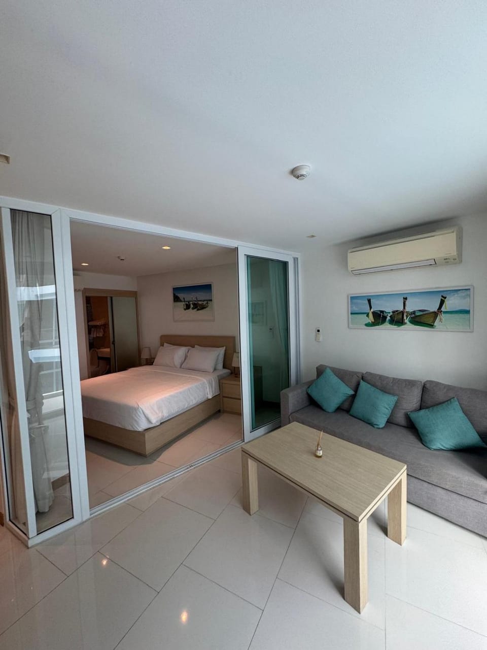 Beachside Bliss Apartment in Rawai