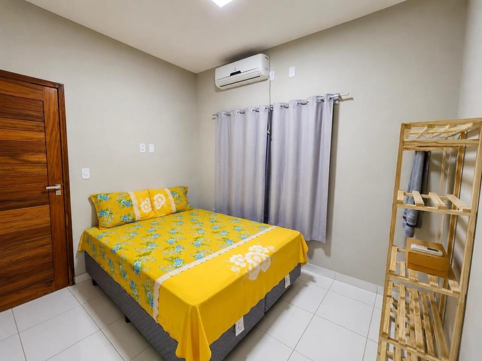 Casa Bastos - Delta do Parnaíba House in State of Piauí, Brazil