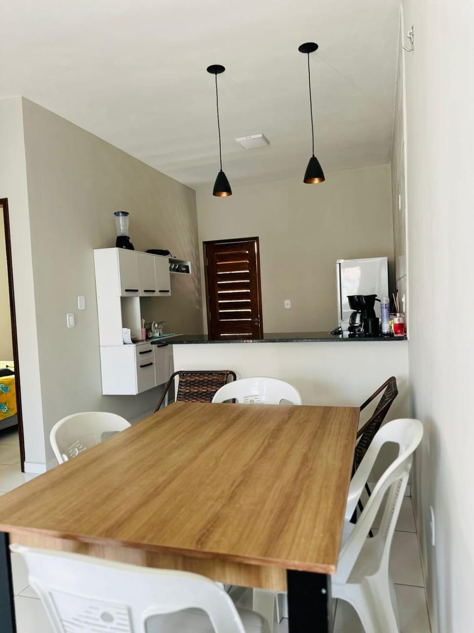 Casa Bastos - Delta do Parnaíba House in State of Piauí, Brazil