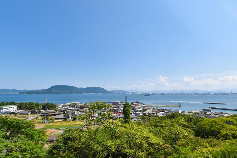 釣りバカ日誌浜ちゃんの家 Bed and Breakfast in Japan