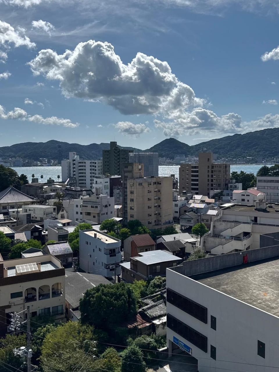 下関大坂屋ホテル Hotel in Fukuoka Prefecture