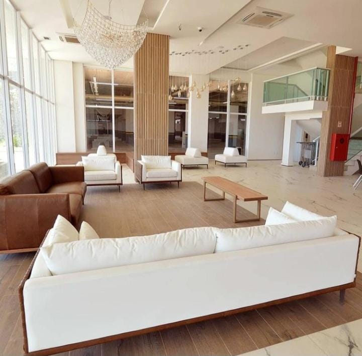 Salinas Parque Resort Apartment in State of Pará