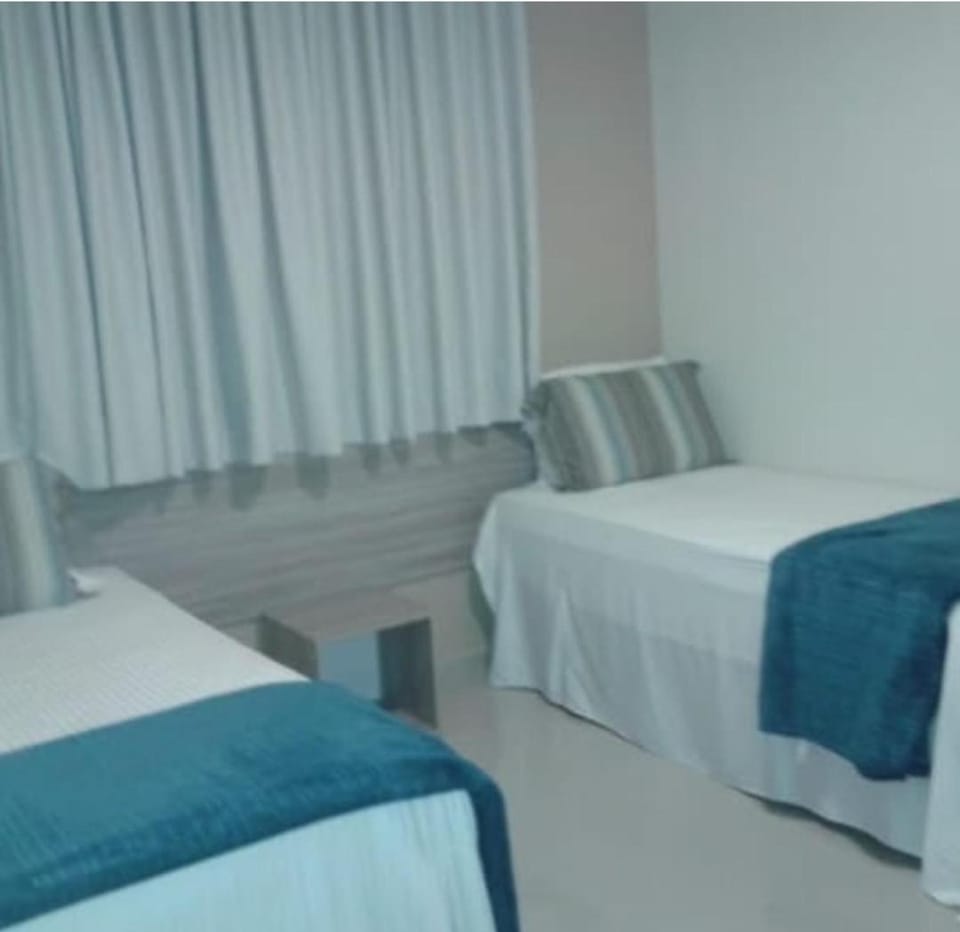 Salinas Parque Resort Apartment in State of Pará