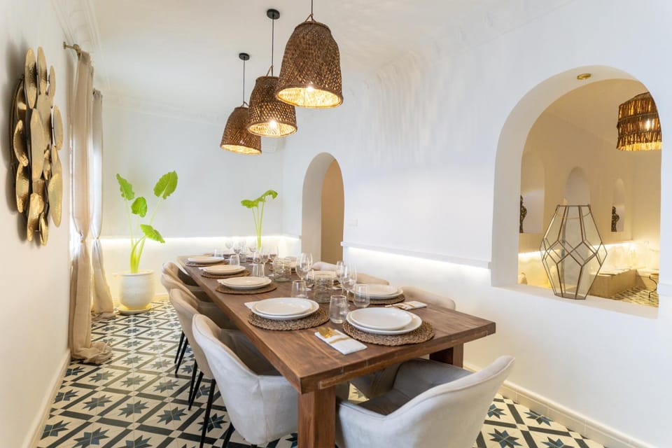 NJ House Bed and Breakfast in Tangier