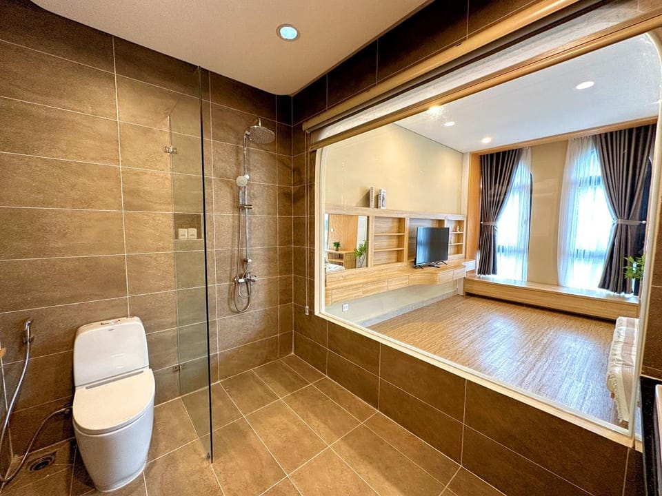 The Sol Homestay & Coffee Grand World Hotel in Phu Quoc