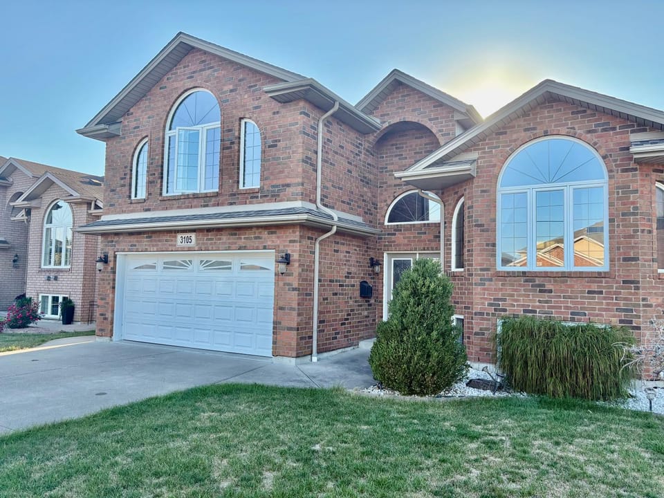 Home sweet home Vacation rental in Windsor