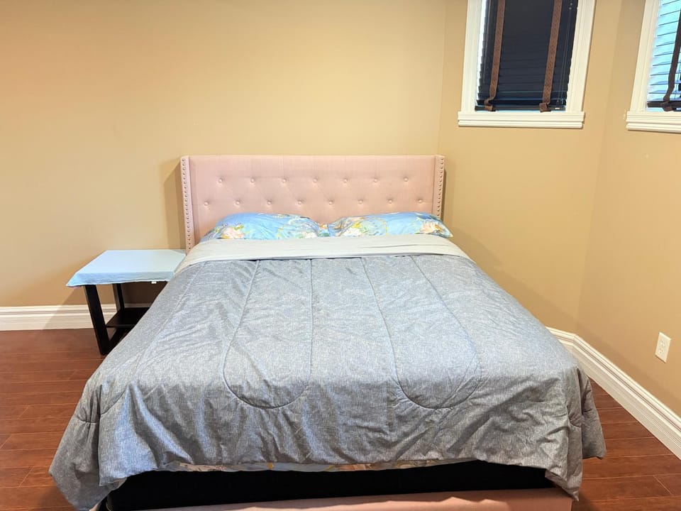 Home sweet home Vacation rental in Windsor