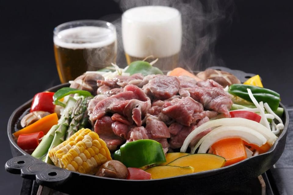 メゾンドアトール Bed and Breakfast in Sapporo
