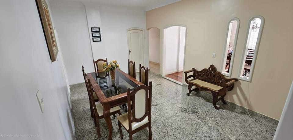 Riverside Escape - COP 30 Apartment in Belém