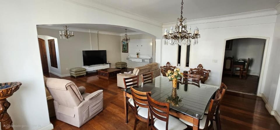 Riverside Escape - COP 30 Apartment in Belém