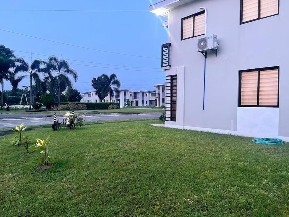 Cana Blessed Guest House in Urdaneta House in Ilocos Region