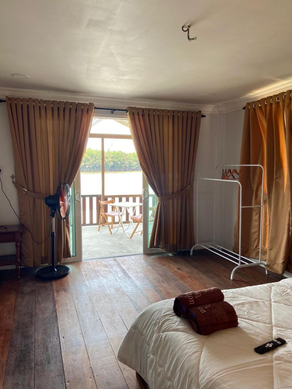Rumah Sungai Impiana PCB Room 7 Bed and Breakfast in Thailand