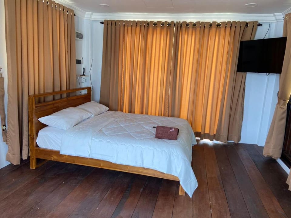 Rumah Sungai Impiana PCB Room 7 Bed and Breakfast in Thailand