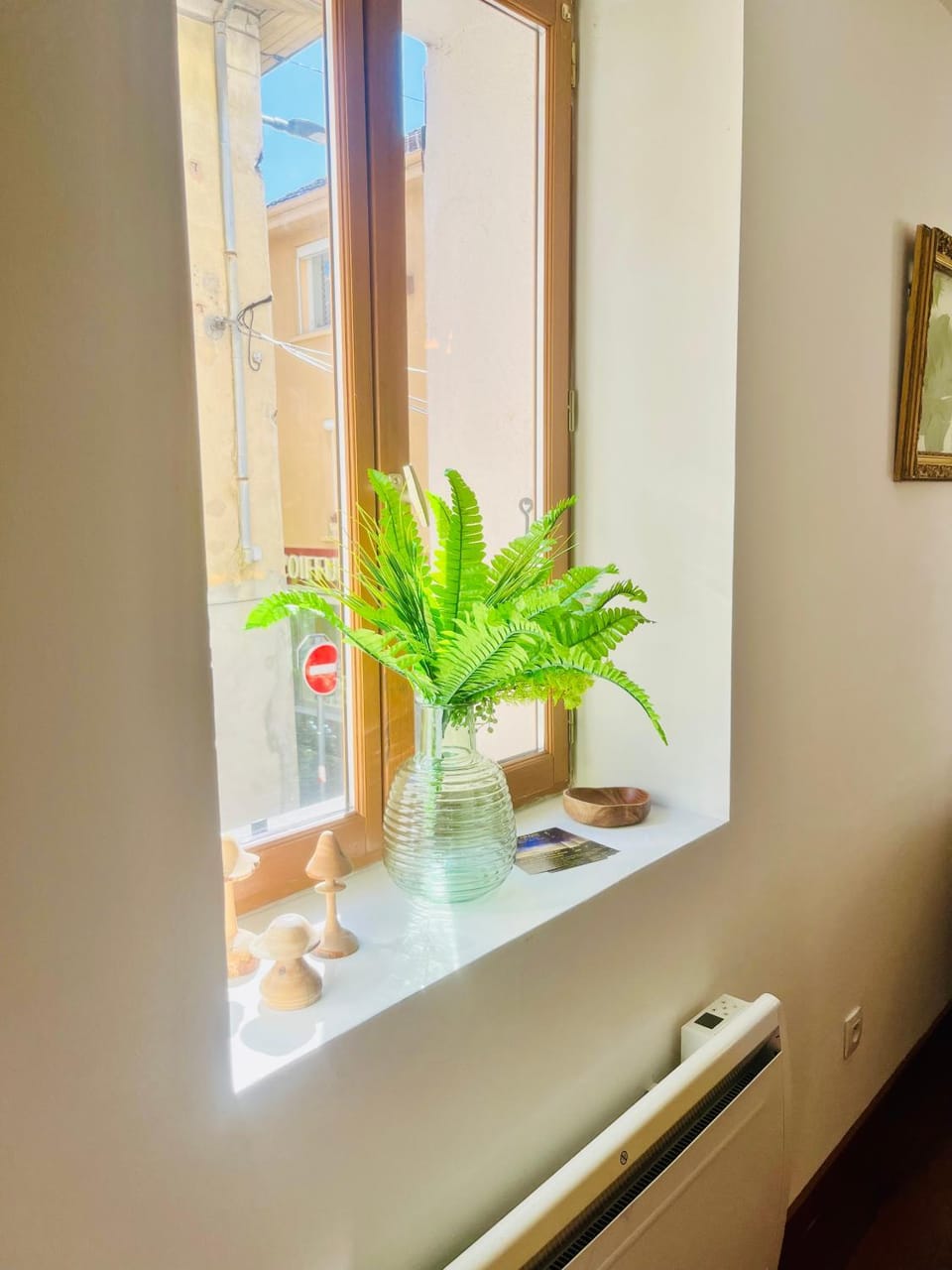 L émeraude Apartment in Auvergne-Rhône-Alpes