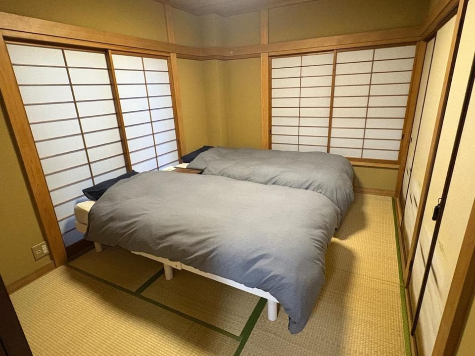 Travel Buddy Mt Fuji Mishima Higashihoncho Apartment in Shizuoka Prefecture