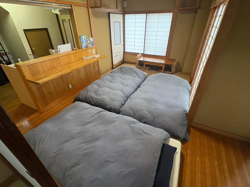 Travel Buddy Mt Fuji Mishima Higashihoncho Apartment in Shizuoka Prefecture
