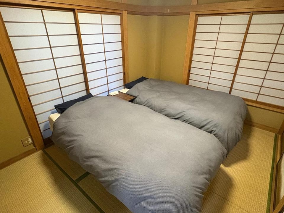 Travel Buddy Mt Fuji Mishima Higashihoncho Apartment in Shizuoka Prefecture