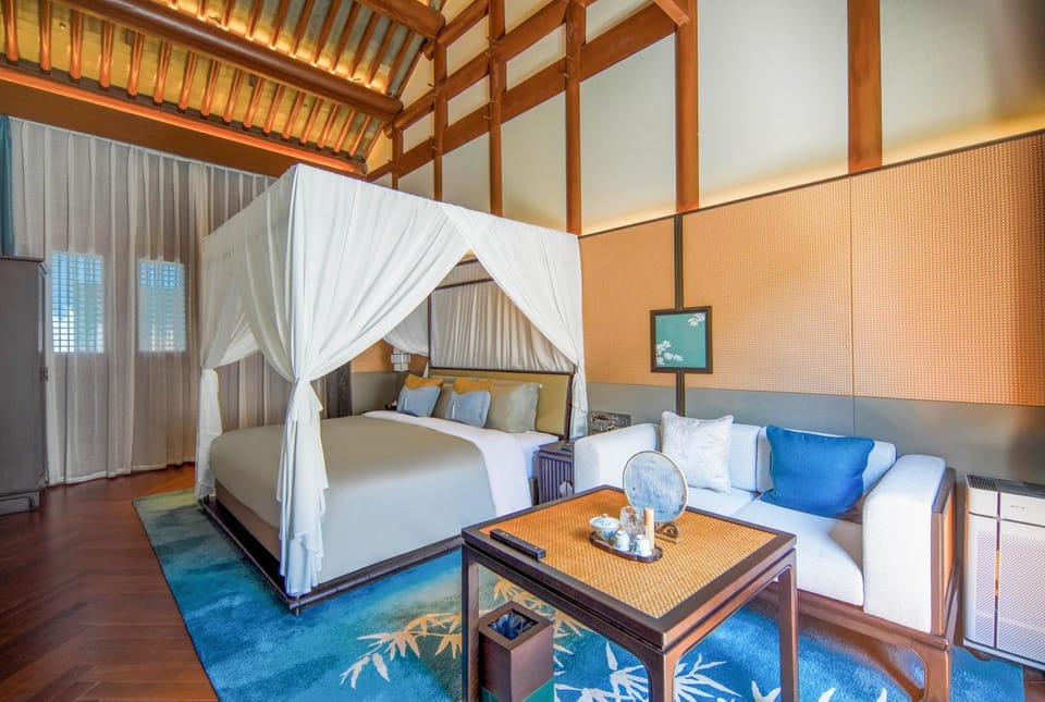 Changzhou Xilu Wenqi Hotel Vacation rental in Suzhou