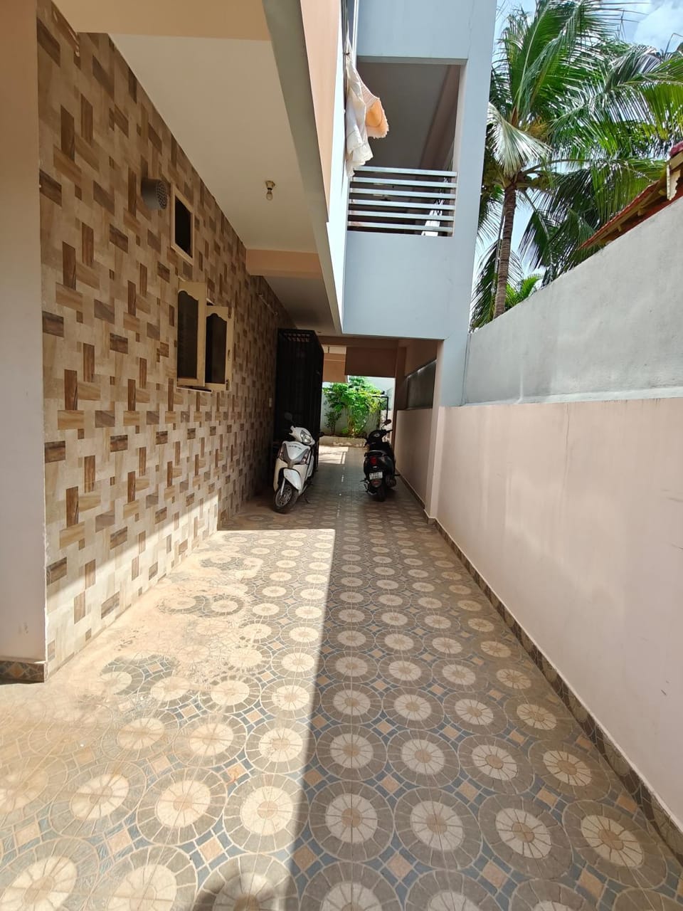 Rudraksha Hill View Cottage House in Tamil Nadu