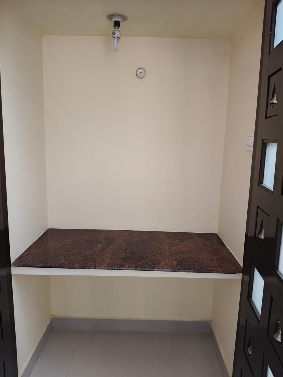 Rudraksha Hill View Cottage House in Tamil Nadu