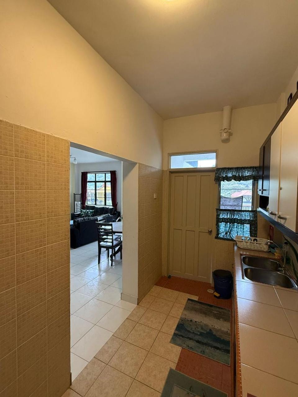 Cameron Prima Villa Homestay Apartment in Tanah Rata