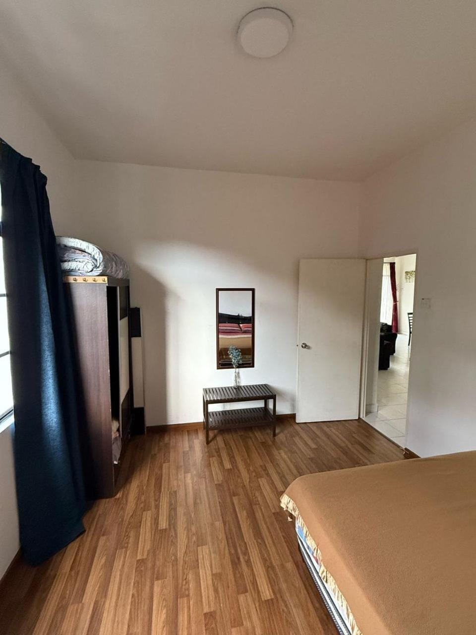 Cameron Prima Villa Homestay Apartment in Tanah Rata