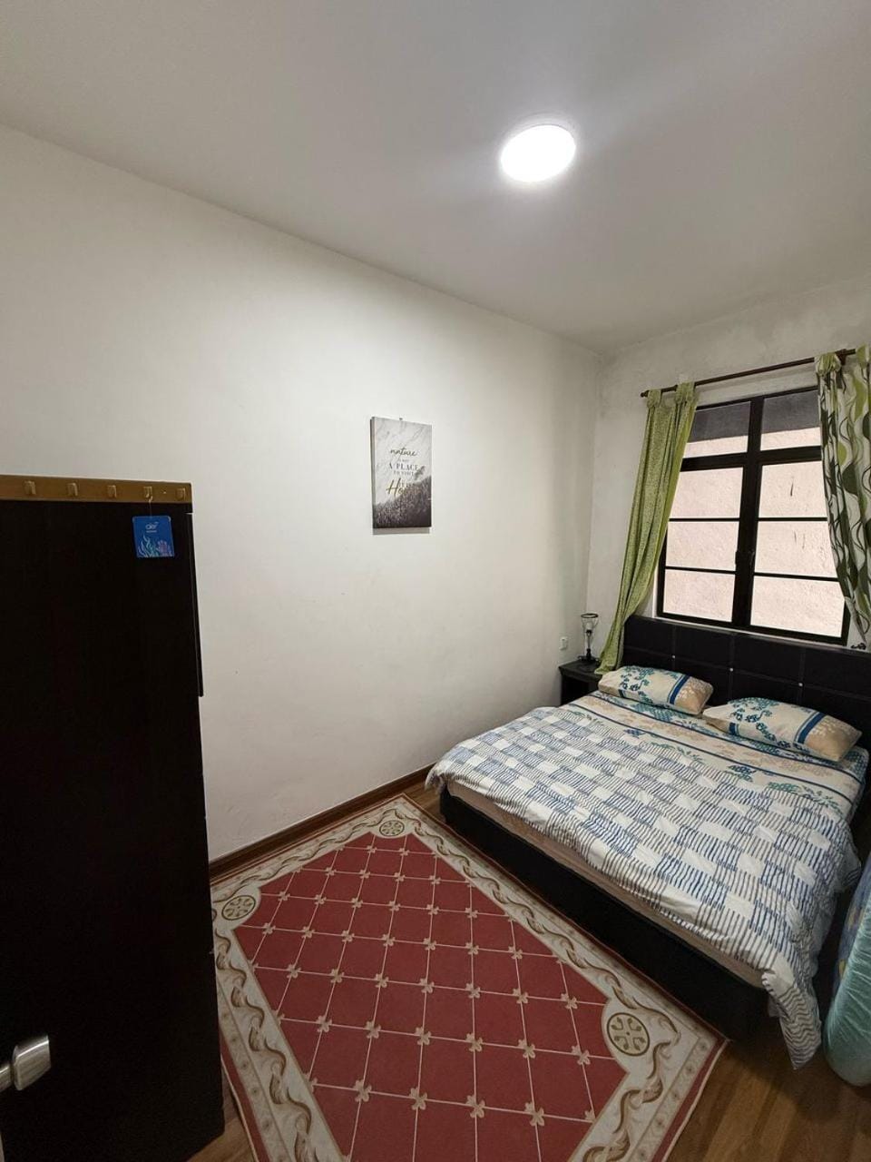 Cameron Prima Villa Homestay Apartment in Tanah Rata