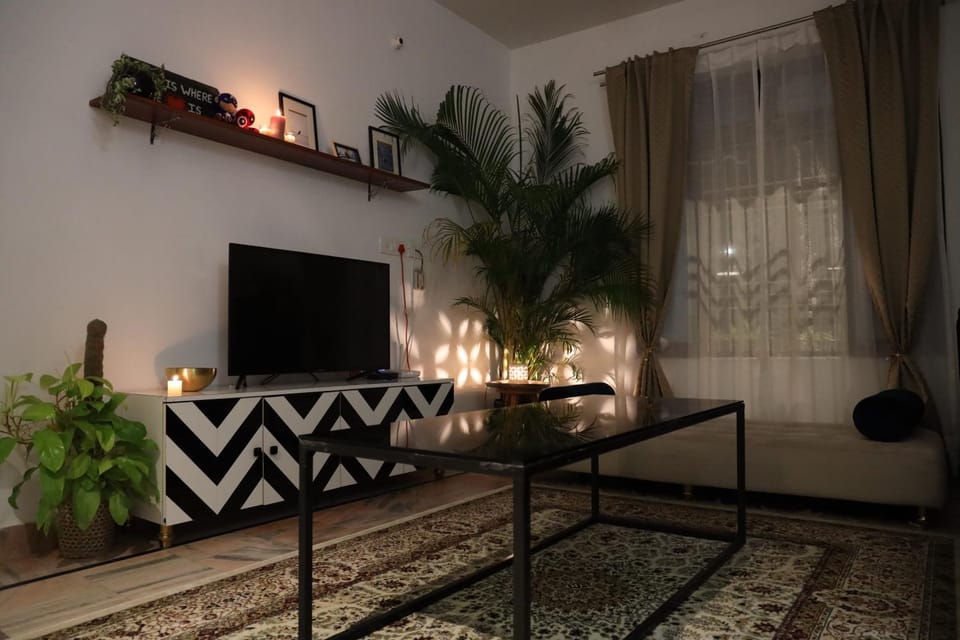 Hans BnB Charming stay amidst nature Villa in Punjab, India