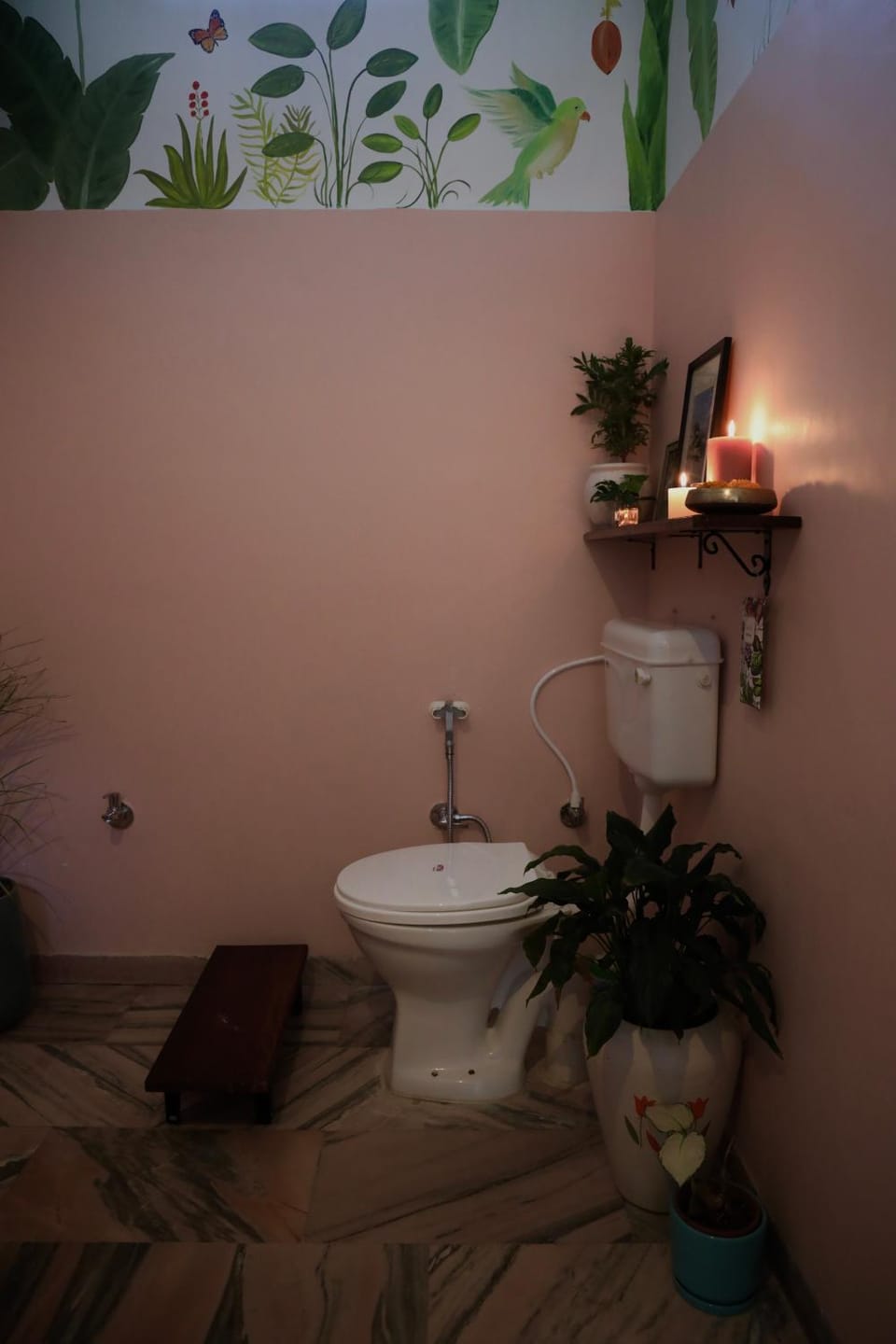 Hans BnB Charming stay amidst nature Villa in Punjab, India