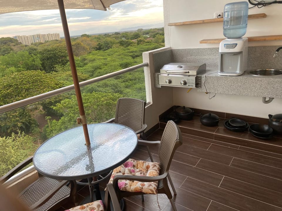 Balcony/Terrace, Balcony/Terrace