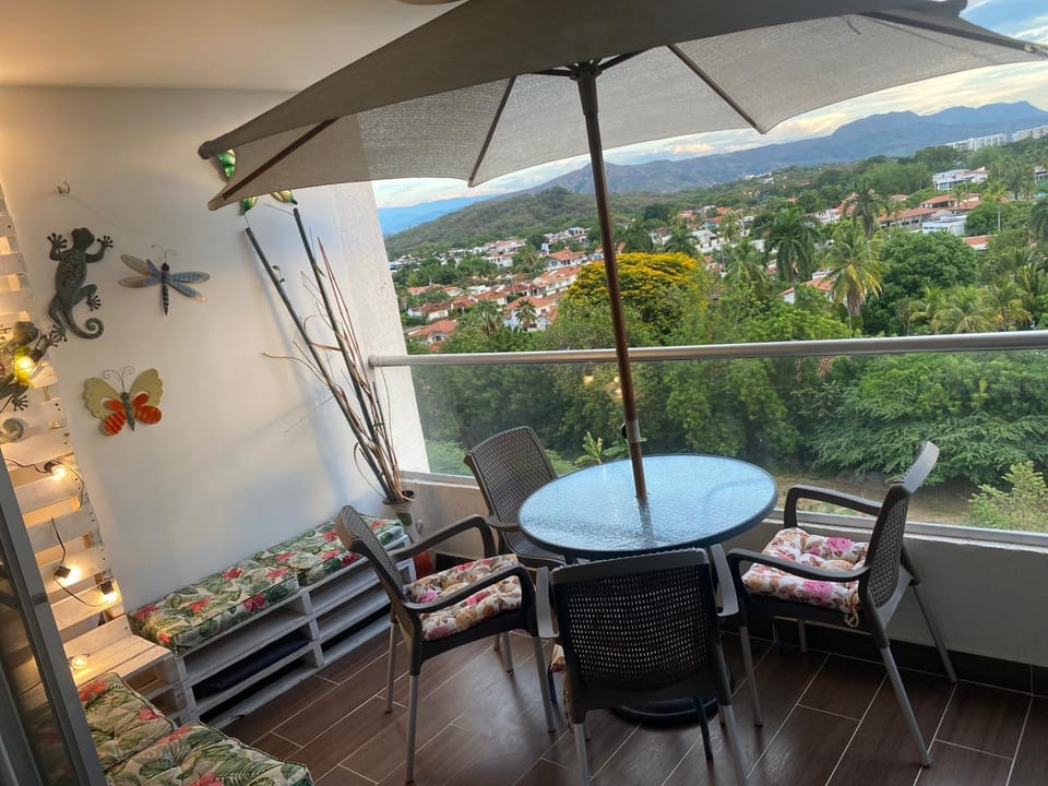 Balcony/Terrace, Balcony/Terrace