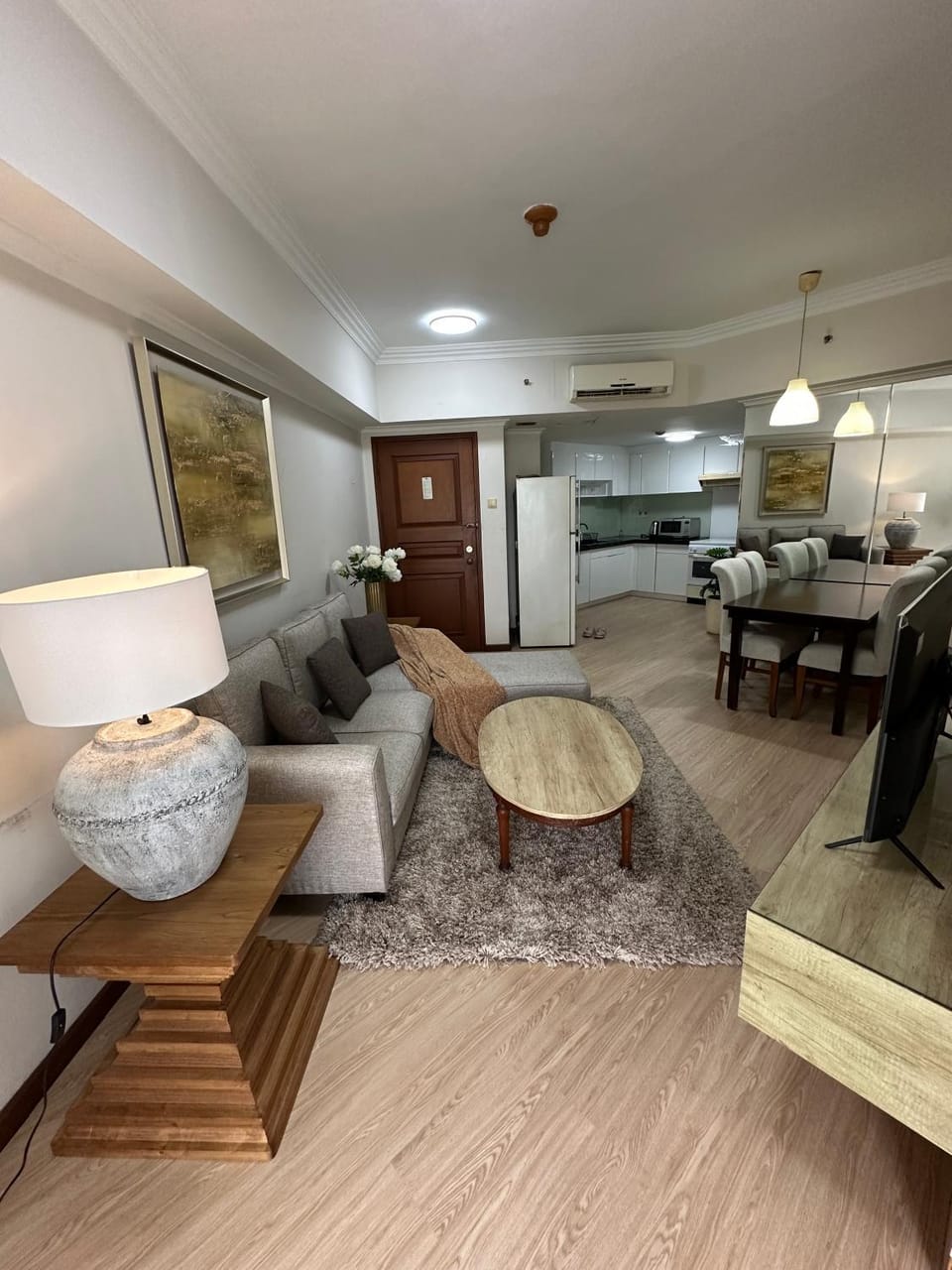 Cozy 2br apt sudirman tower, next mall nusantara Apartment in South Jakarta City