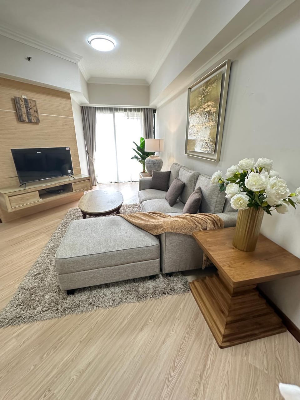 Cozy 2br apt sudirman tower, next mall nusantara Apartment in South Jakarta City